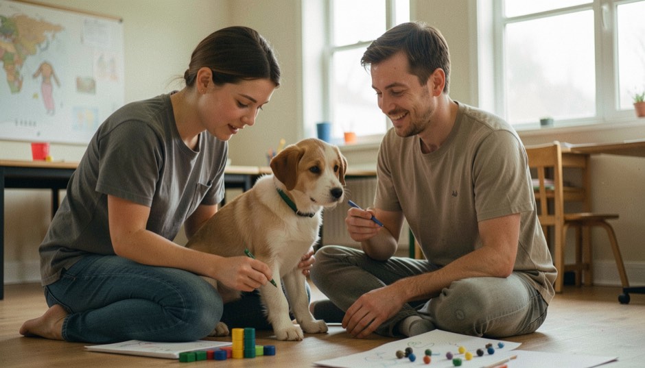Choisir un éducateur ou une école pour son chien : méthodes, questions à poser et signaux de qualité