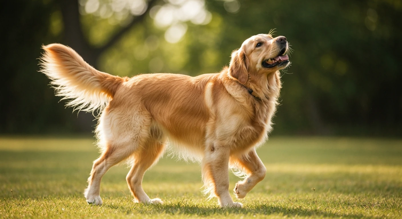 Le langage corporel du chien : decoder les signaux
